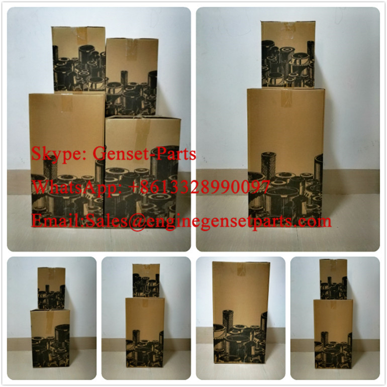 Donaldson P040365 Air Filter Inner Packing