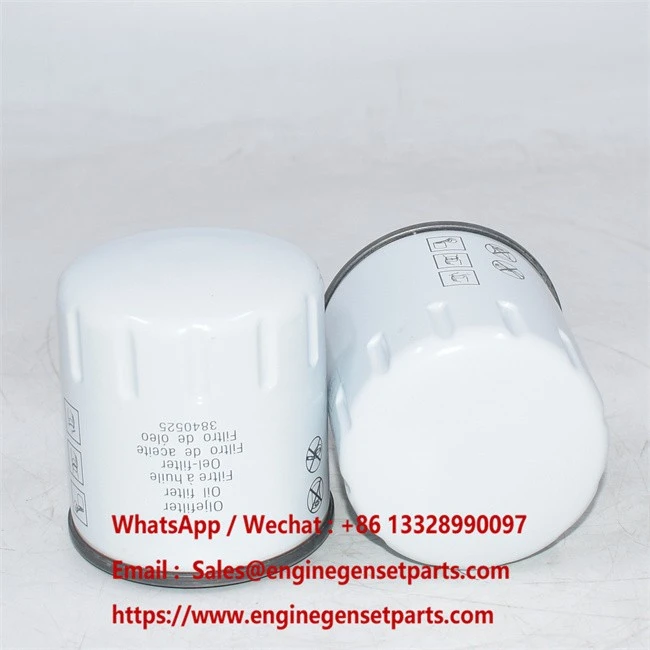3840525 Oil Filter