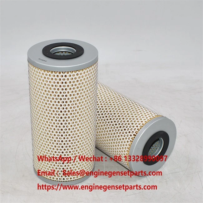 Oil Filter LF509N manufacturers Oil Filter LF509N manufacturers