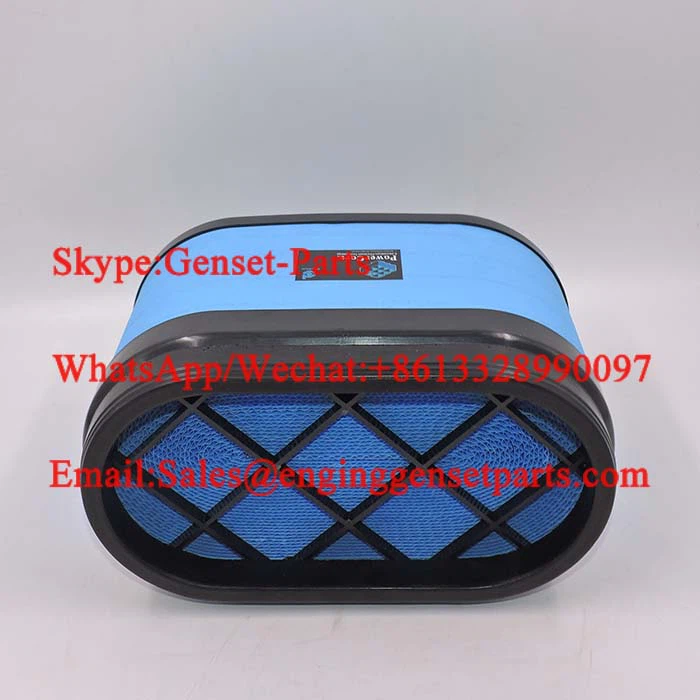 Air Filter P608326 Can Replace Wix 46889