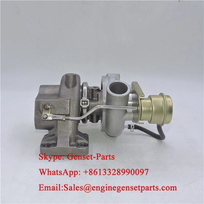 ME220308 49178-02350 ME014880 Turbocharger For Mitsubishi