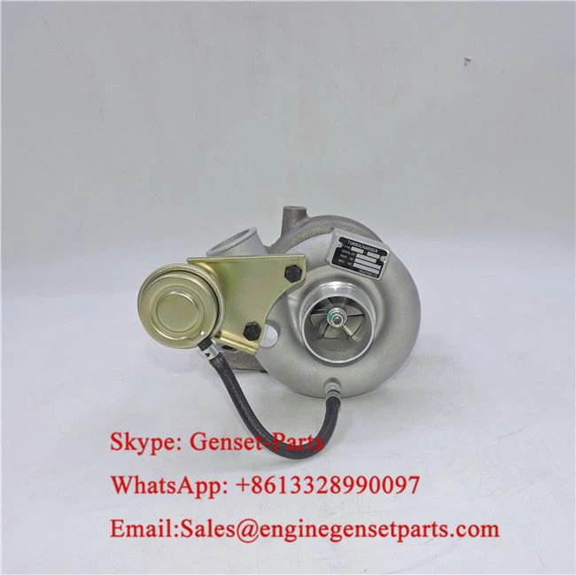 ME220308 49178-02350 ME014880 Turbocharger For Mitsubishi