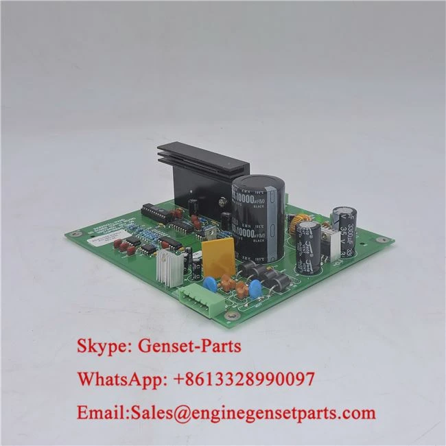 39874425 39873450 Strømforsyningskort For Ingersoll Rand