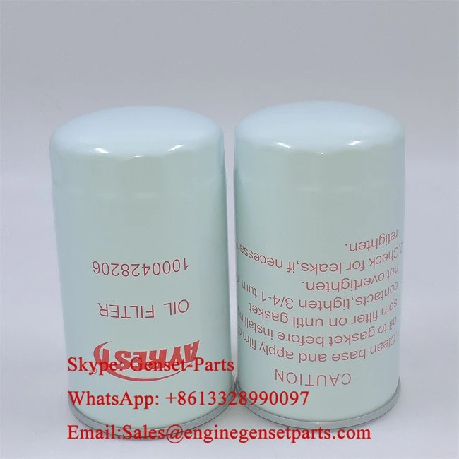 1000428206 Weichai 1000428206 Weichai